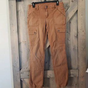 Duluth Trading Co Carpenter Pants Size 8